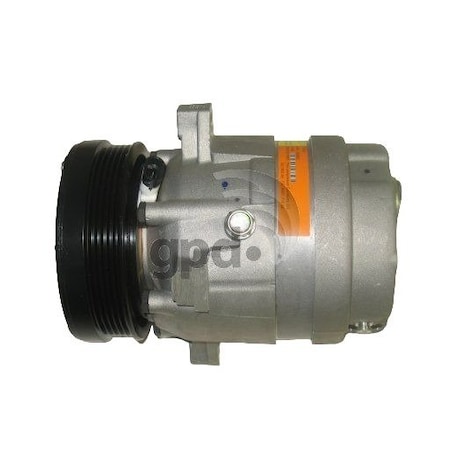 Gpd Compressor Kit 9611778